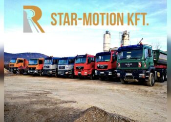 Star-Motion Kft.