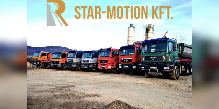 Star-Motion Kft.