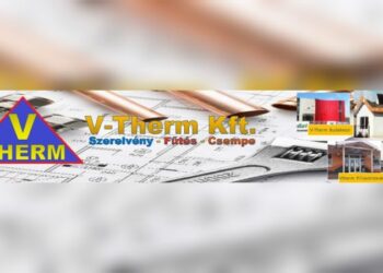 V-THERM Kft. Pilisvörösvár