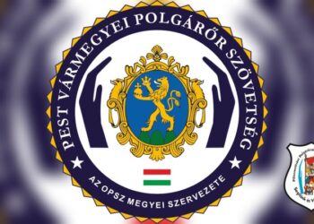 Évet értékeltek a vármegyei polgárőrök