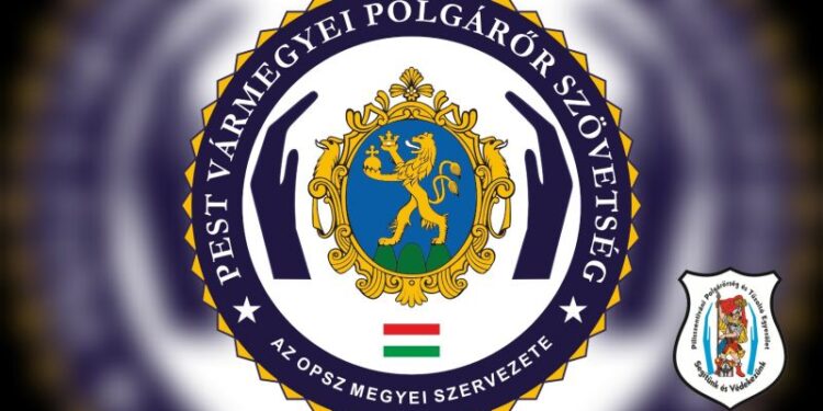 Évet értékeltek a vármegyei polgárőrök