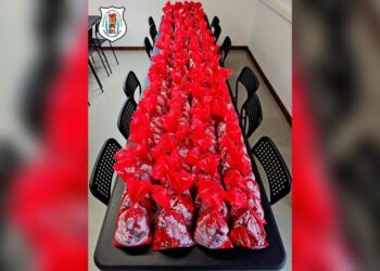 Hatalmas összefogással újra a Mikulásra készülünk