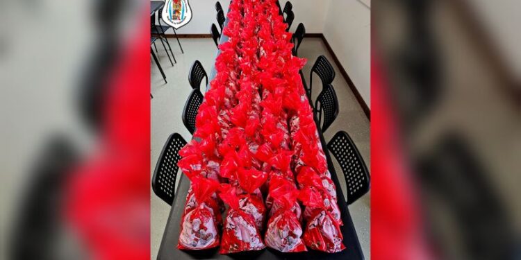 Hatalmas összefogással újra a Mikulásra készülünk