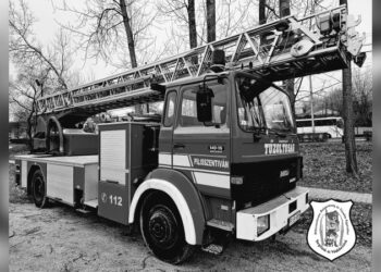 Búcsú létra szerünktől