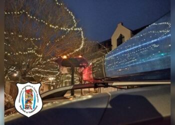 Harmadik Adventi gyertyagyújtás