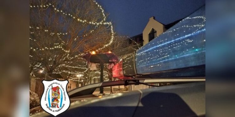 Harmadik Adventi gyertyagyújtás