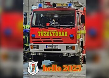 Csendes ünnepek, mozgalmas évkezdés