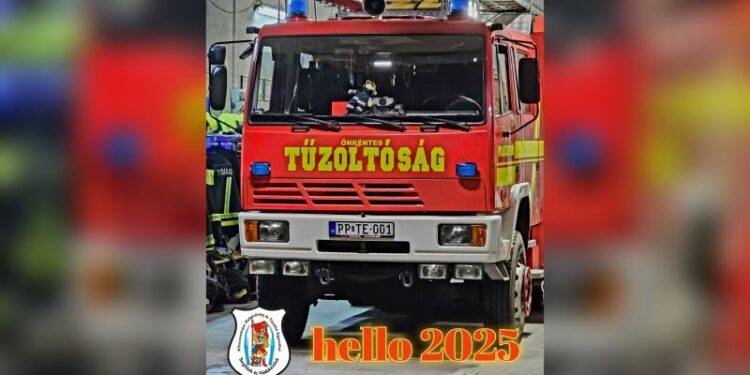 Csendes ünnepek, mozgalmas évkezdés