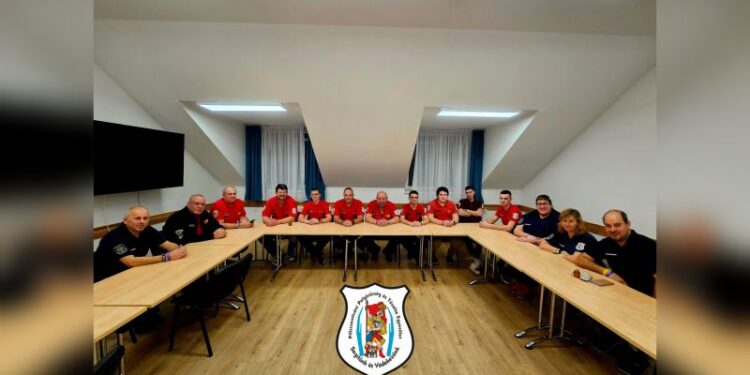 Továbbképzés 2025