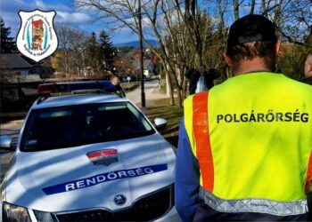 Bejelentést ellenőriztünk