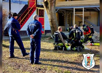 Sikeres minősítő gyakorlat