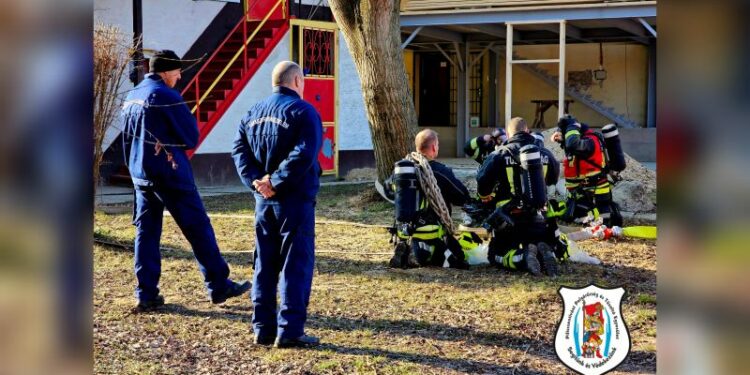 Sikeres minősítő gyakorlat