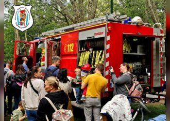 Országos Rendőr- és Tűzoltó napon