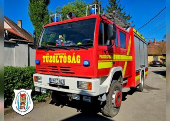 Ajtónyitás István aknán