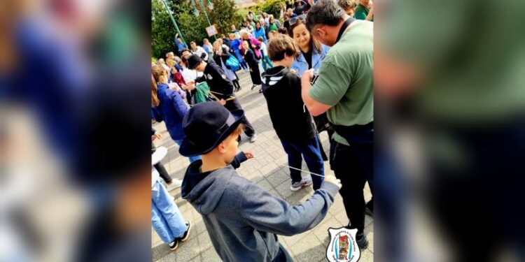 Mozgalmas hétvégén vagyunk túl