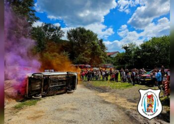 Jól sikerült gyereknap