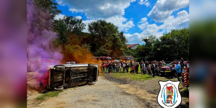 Jól sikerült gyereknap