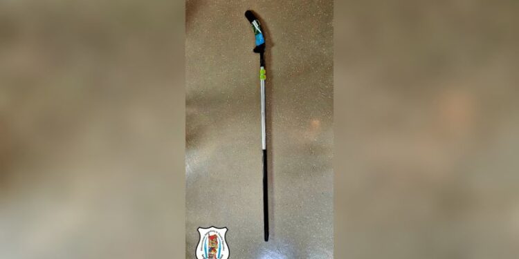 Ajándék kéziszerszám