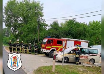 Felvonulással emlékeztünk