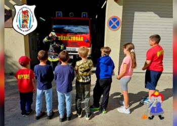 Rendhagyó szülinapi foglalkozás