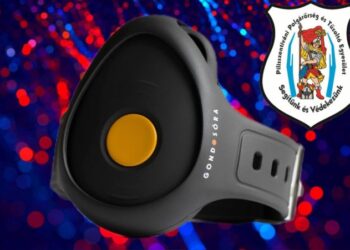 Gondosóra jelzés Vörösváron