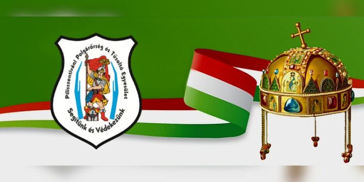 Szolgálatok nemzeti ünnepünkön