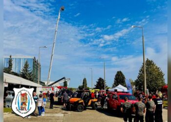 Szakmai napon jártunk