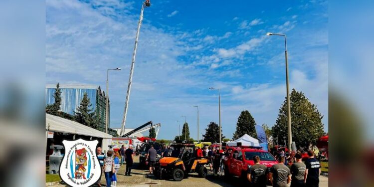 Szakmai napon jártunk