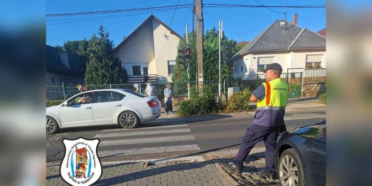 Iskolakezdés, évnyitó
