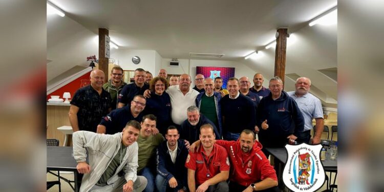 Hosszúhétvége barátainkkal