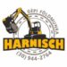 Harnisch – gépi földmunka