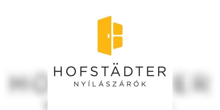 Hofstädter Nyílászáró Kft.