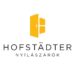 Hofstädter Nyílászáró Kft.
