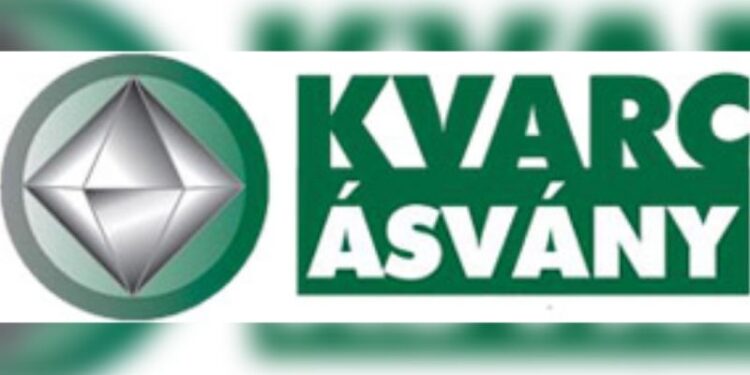 Kvarc Ásvány Kft.
