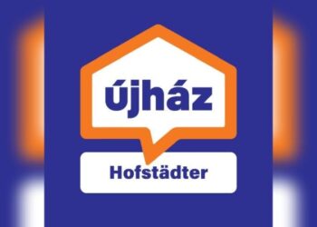 Újház Hofstädter Építőanyag Centrum Kft.