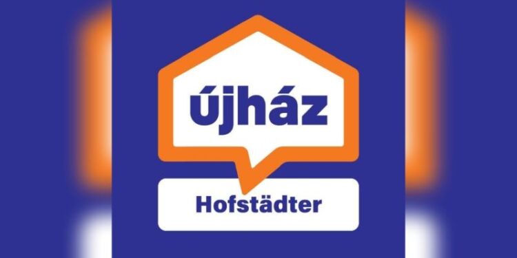 Újház Hofstädter Építőanyag Centrum Kft.