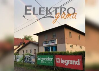 Elektrogama Kft.