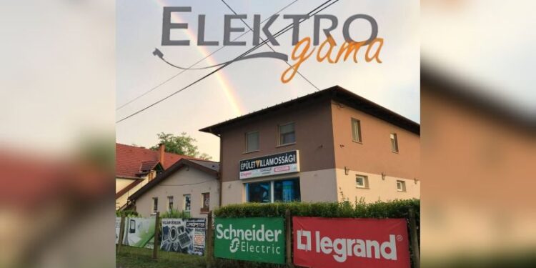 Elektrogama Kft.