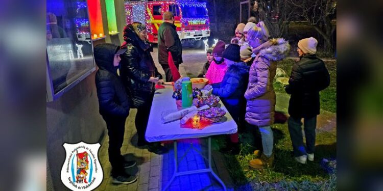 Adventi ablakvadászat