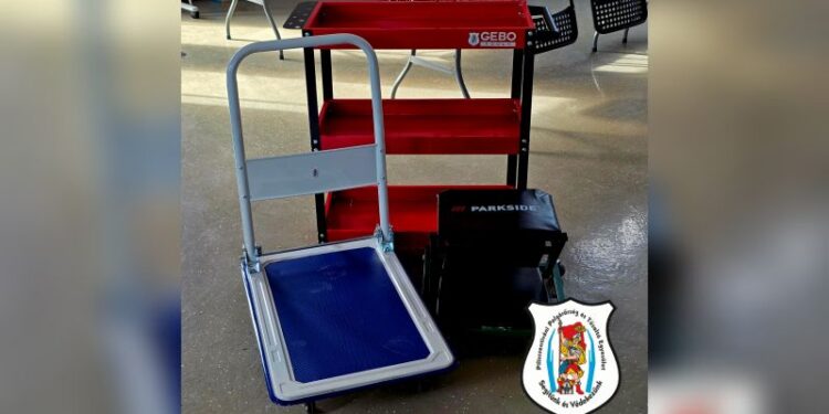 Ajándék felszerelések