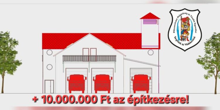 Tízmilliós támogatás