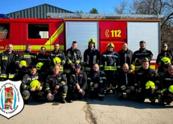 Sikeres éves minősítő gyakorlat