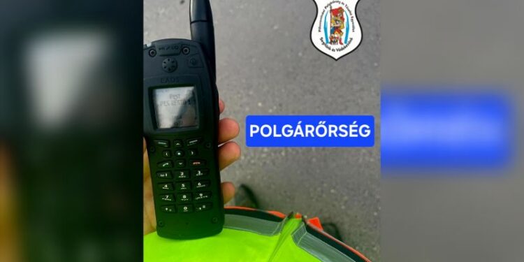 Választási járőrszolgálat