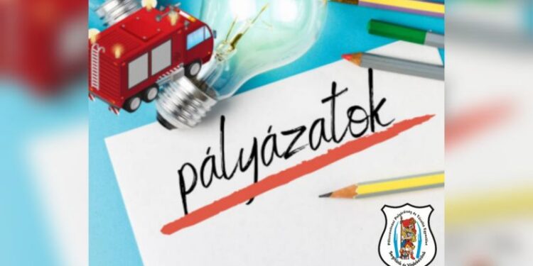BM OKF – MTSZ pályázati támogatás