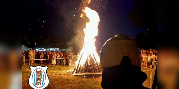 Napforduló péntek és szombat